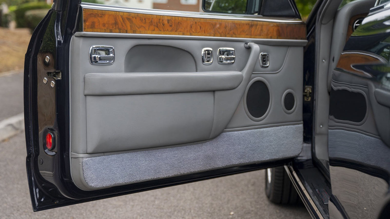 Elton John’s Bentley is for sale now Classic & Sports Car